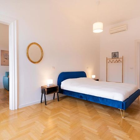 Scipioni Holiday House Roma Esterno foto