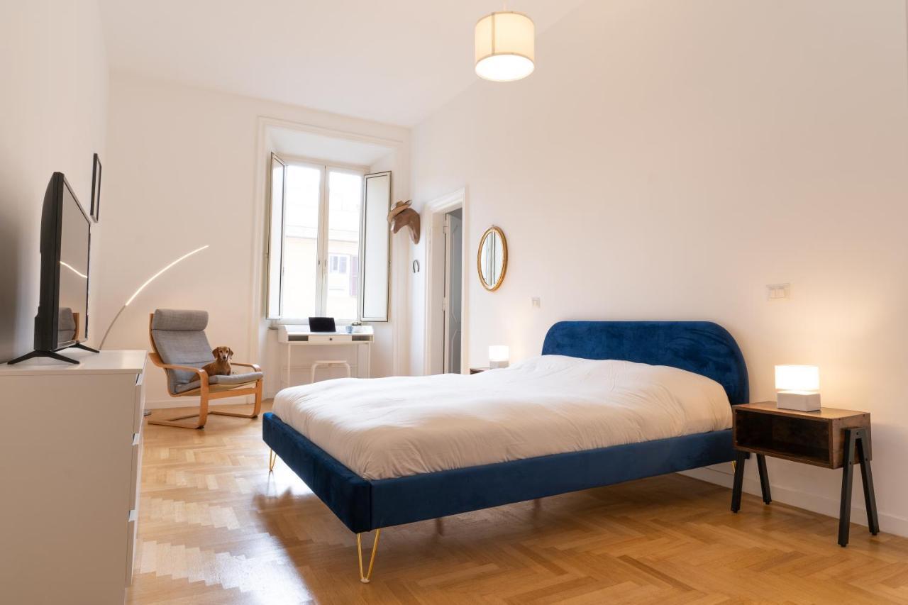Scipioni Holiday House Roma Esterno foto