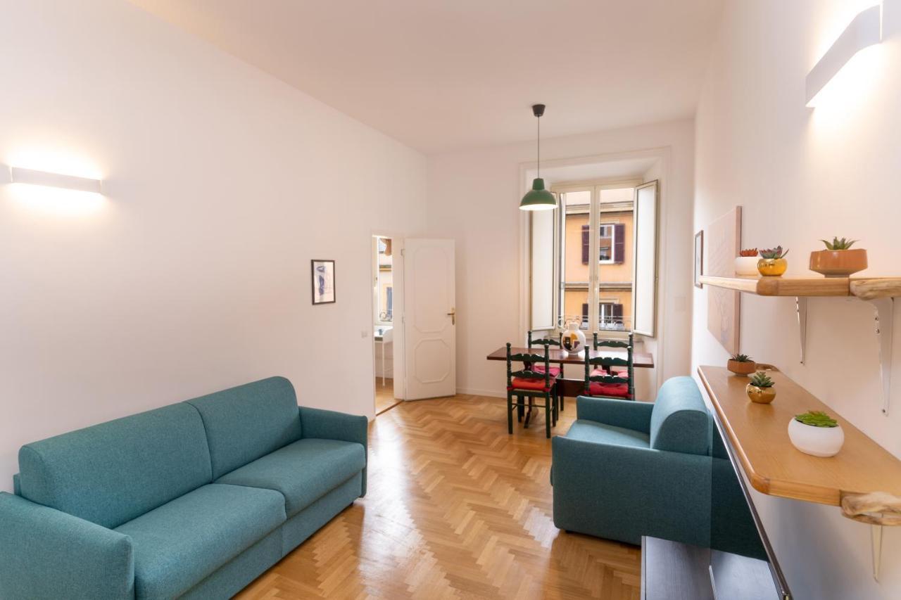 Scipioni Holiday House Roma Esterno foto